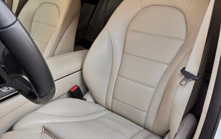 Mercedes-Benz GLC, 2019 год, 4 500 000 рублей, 7 фотография