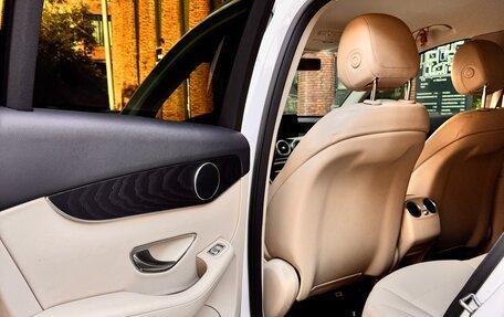 Mercedes-Benz GLC, 2019 год, 4 500 000 рублей, 4 фотография