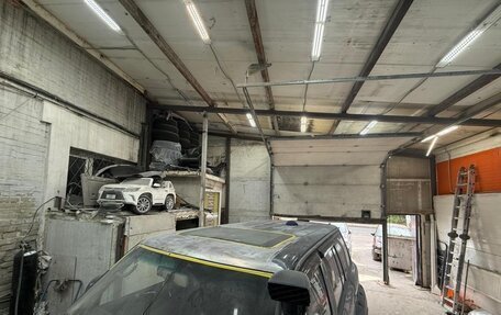 Nissan Patrol, 2008 год, 2 800 000 рублей, 2 фотография