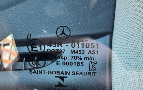 Mercedes-Benz GLC, 2019 год, 4 500 000 рублей, 13 фотография