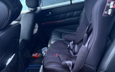 Nissan Patrol, 2008 год, 2 800 000 рублей, 6 фотография