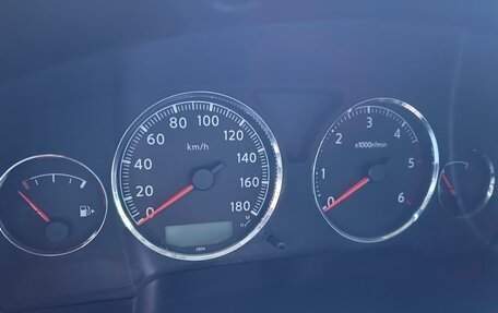 Nissan Patrol, 2008 год, 2 800 000 рублей, 10 фотография