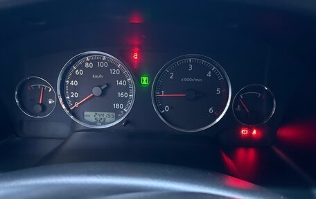 Nissan Patrol, 2008 год, 2 800 000 рублей, 14 фотография