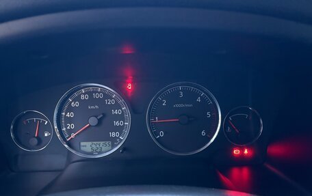 Nissan Patrol, 2008 год, 2 800 000 рублей, 7 фотография