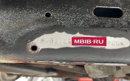 Nissan Patrol, 2008 год, 2 800 000 рублей, 5 фотография