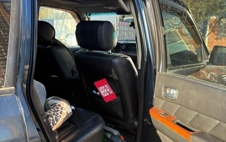 Nissan Patrol, 2008 год, 2 800 000 рублей, 13 фотография