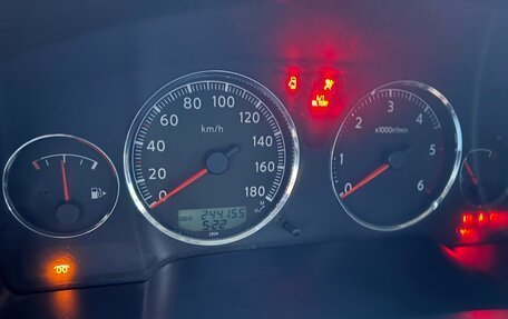 Nissan Patrol, 2008 год, 2 800 000 рублей, 18 фотография