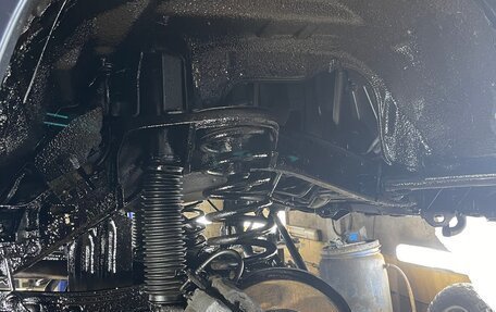 Nissan Patrol, 2008 год, 2 800 000 рублей, 16 фотография