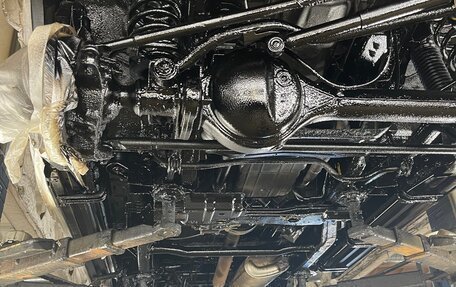Nissan Patrol, 2008 год, 2 800 000 рублей, 26 фотография
