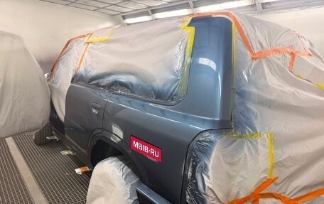 Nissan Patrol, 2008 год, 2 800 000 рублей, 29 фотография