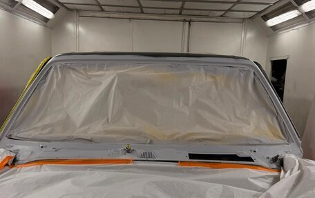 Nissan Patrol, 2008 год, 2 800 000 рублей, 31 фотография