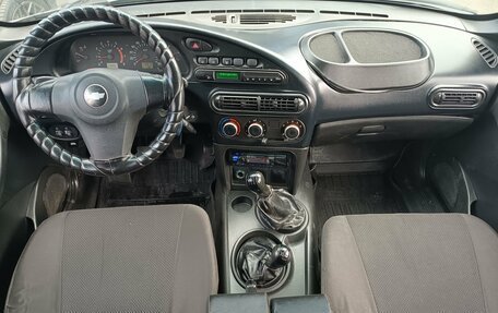 Chevrolet Niva I рестайлинг, 2010 год, 390 000 рублей, 3 фотография