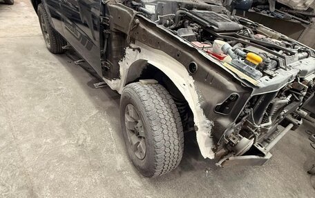 Nissan Patrol, 2008 год, 2 800 000 рублей, 35 фотография