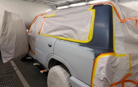 Nissan Patrol, 2008 год, 2 800 000 рублей, 32 фотография