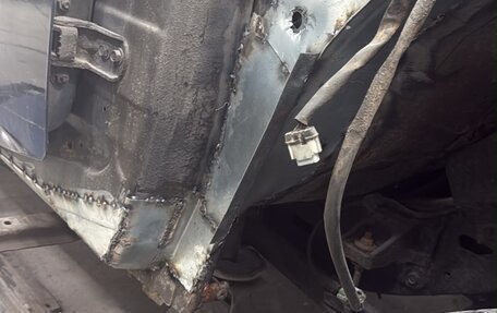 Nissan Patrol, 2008 год, 2 800 000 рублей, 37 фотография