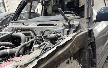 Nissan Patrol, 2008 год, 2 800 000 рублей, 34 фотография