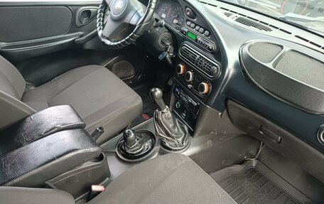 Chevrolet Niva I рестайлинг, 2010 год, 390 000 рублей, 12 фотография