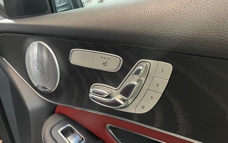 Mercedes-Benz GLC, 2017 год, 4 000 000 рублей, 17 фотография