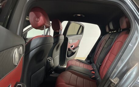 Mercedes-Benz GLC, 2017 год, 4 000 000 рублей, 13 фотография