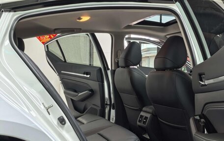 Nissan Altima VI (L34), 2025 год, 2 000 000 рублей, 9 фотография