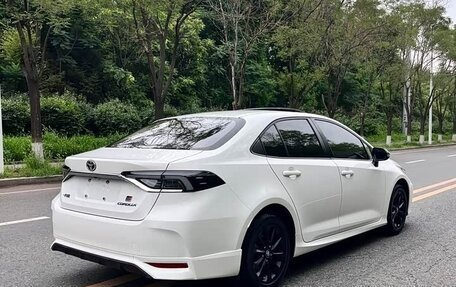 Toyota Corolla, 2022 год, 1 490 002 рублей, 6 фотография