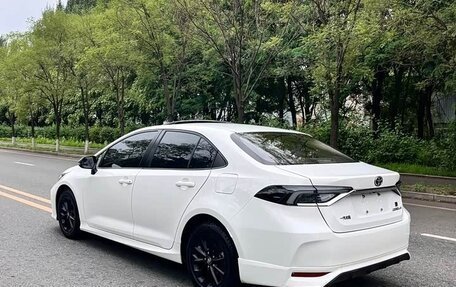 Toyota Corolla, 2022 год, 1 490 002 рублей, 5 фотография