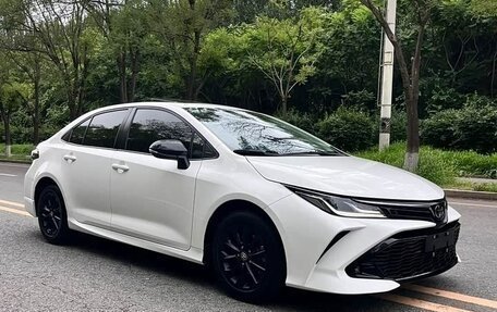 Toyota Corolla, 2022 год, 1 490 002 рублей, 2 фотография