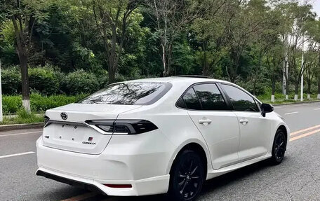 Toyota Corolla, 2022 год, 1 490 002 рублей, 3 фотография