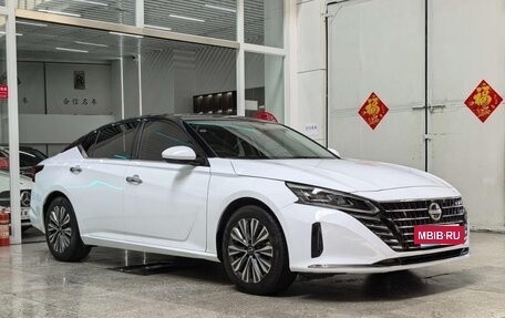 Nissan Altima VI (L34), 2025 год, 2 000 000 рублей, 2 фотография