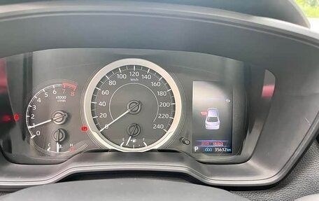 Toyota Corolla, 2022 год, 1 490 002 рублей, 15 фотография