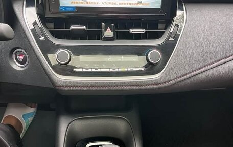 Toyota Corolla, 2022 год, 1 490 002 рублей, 16 фотография