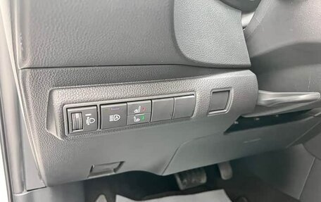 Toyota Corolla, 2022 год, 1 490 002 рублей, 12 фотография