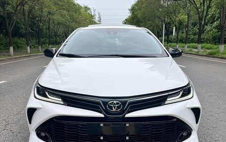 Toyota Corolla, 2022 год, 1 490 002 рублей, 7 фотография