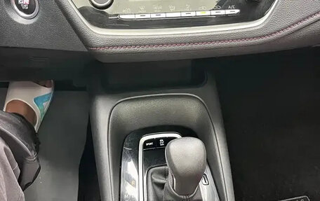Toyota Corolla, 2022 год, 1 490 002 рублей, 10 фотография