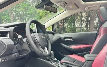 Toyota Corolla, 2022 год, 1 490 002 рублей, 11 фотография
