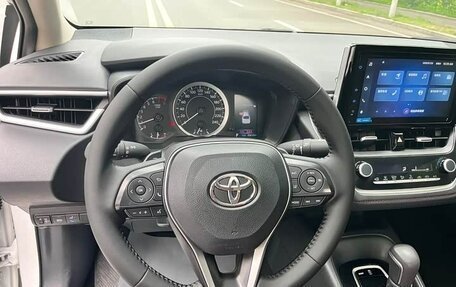 Toyota Corolla, 2022 год, 1 490 002 рублей, 14 фотография