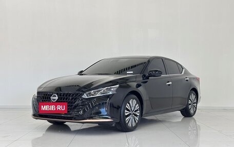Nissan Altima VI (L34), 2025 год, 1 950 000 рублей, 3 фотография