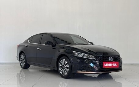 Nissan Altima VI (L34), 2025 год, 1 950 000 рублей, 2 фотография
