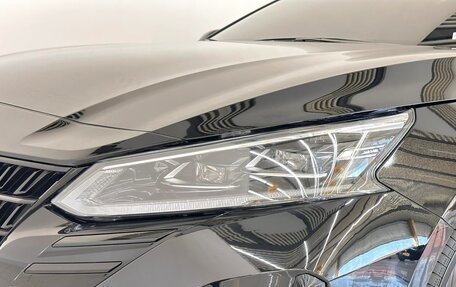 Nissan Altima VI (L34), 2025 год, 1 950 000 рублей, 9 фотография