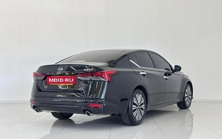 Nissan Altima VI (L34), 2025 год, 1 950 000 рублей, 6 фотография