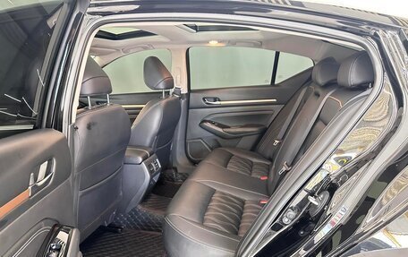 Nissan Altima VI (L34), 2025 год, 1 950 000 рублей, 15 фотография