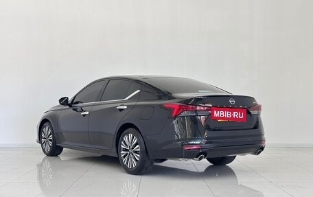 Nissan Altima VI (L34), 2025 год, 1 950 000 рублей, 7 фотография