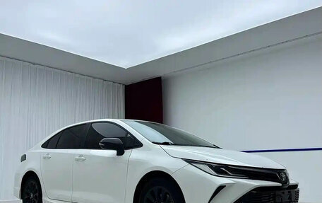 Toyota Corolla, 2023 год, 1 599 000 рублей, 2 фотография