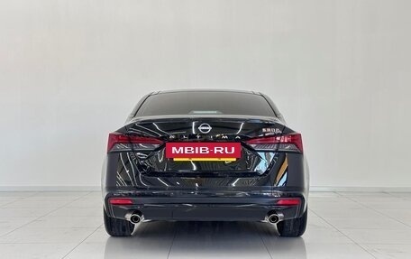 Nissan Altima VI (L34), 2025 год, 1 950 000 рублей, 8 фотография