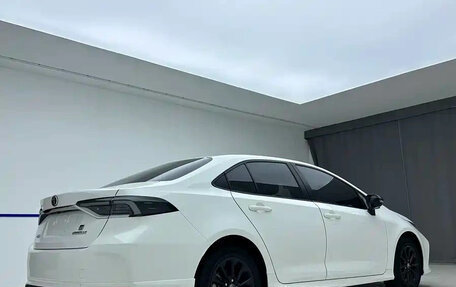 Toyota Corolla, 2023 год, 1 599 000 рублей, 3 фотография