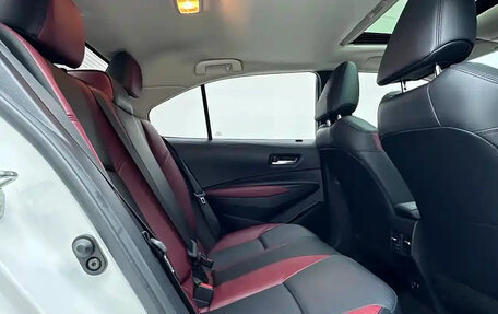 Toyota Corolla, 2023 год, 1 599 000 рублей, 14 фотография