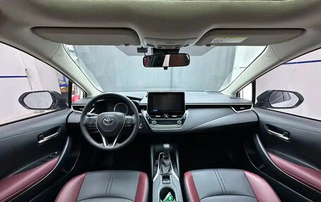 Toyota Corolla, 2023 год, 1 599 000 рублей, 7 фотография