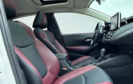 Toyota Corolla, 2023 год, 1 599 000 рублей, 5 фотография