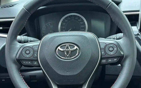 Toyota Corolla, 2023 год, 1 599 000 рублей, 9 фотография