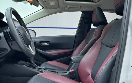 Toyota Corolla, 2023 год, 1 599 000 рублей, 6 фотография